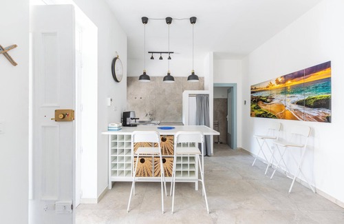 Maruggio House | Villa Cirenaica by BarbarHouse