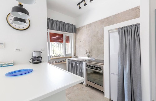 Maruggio House | Villa Cirenaica by BarbarHouse