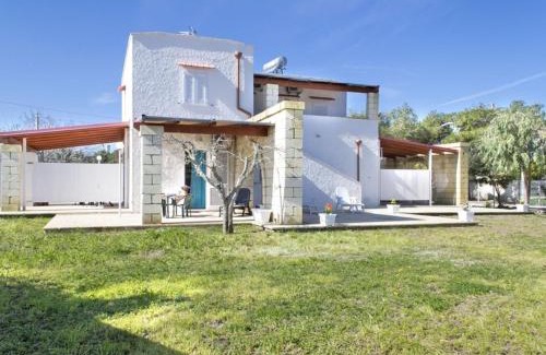 Roca Vecchia Apartment | Villa Cisterna - Direzione Salento