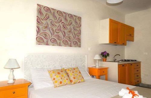 Roca Vecchia Apartment | Villa Cisterna - Direzione Salento