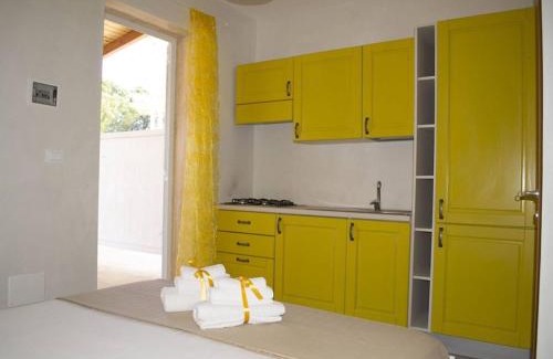 Roca Vecchia Apartment | Villa Cisterna - Direzione Salento