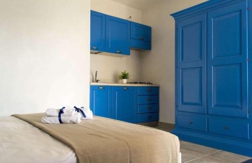 Roca Vecchia Apartment | Villa Cisterna - Direzione Salento