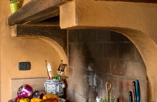 Castelvetrano Villa | Villa Citrea - Selinunte, Sicilia