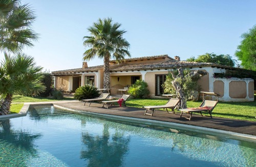 Castelvetrano Villa | Villa Citrea - Selinunte, Sicilia