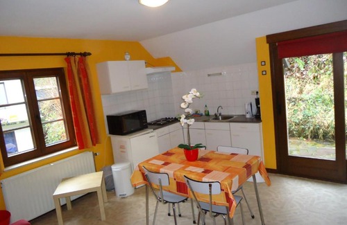 La Roche-en-Ardenne Apartment | Villa Clara