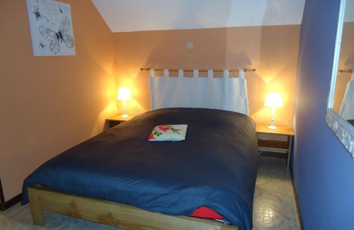 La Roche-en-Ardenne Apartment | Villa Clara