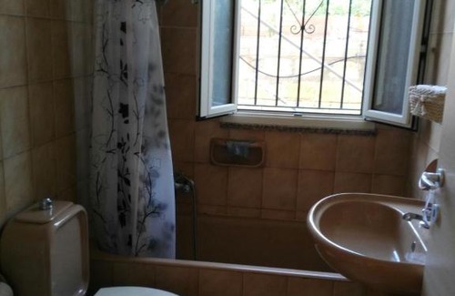 Fondo Morte House | Villa Clara