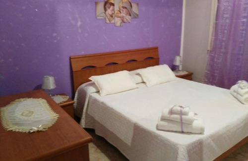 Fondo Morte House | Villa Clara