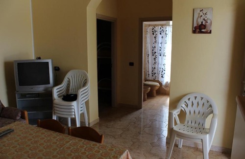 Fondo Morte House | Villa Clara