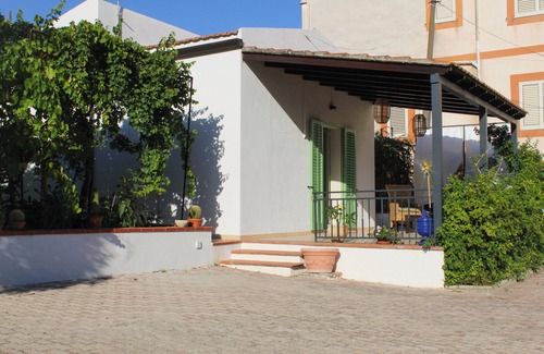 Sambuca di Sicilia House | Villa Clara