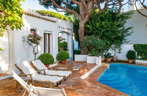 Vale do Lobo Villa | Villa Clara