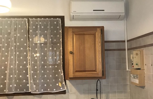 Manso Villa | Villa classified 3 stars 5 minutes from the natural pools reserve de biosphere