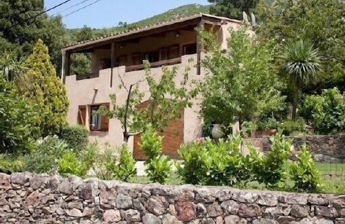 Manso Villa | Villa classified 3 stars 5 minutes from the natural pools reserve de biosphere
