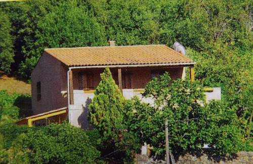Manso Villa | Villa classified 3 stars 5 minutes from the natural pools reserve de biosphere