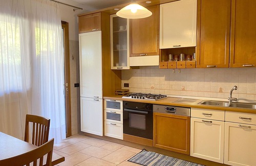 Marina di Grosseto Villa | Villa Claudia Marina di Grosseto