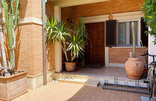 Marina di Grosseto Villa | Villa Claudia Marina di Grosseto