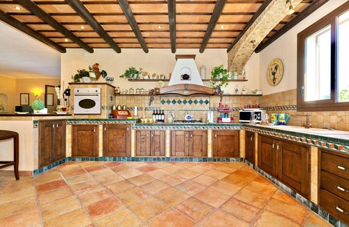 Castelvetrano Villa | Villa Claudia - Marinella Di Sel.