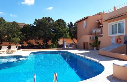 Es Pujols Apartment | Villa Clementina