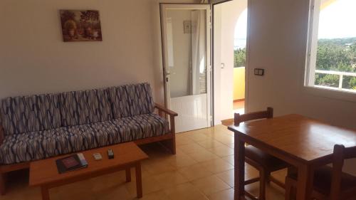 Es Pujols Apartment | Villa Clementina