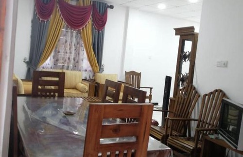 Kosgoda Apartment | Villa Cliffside