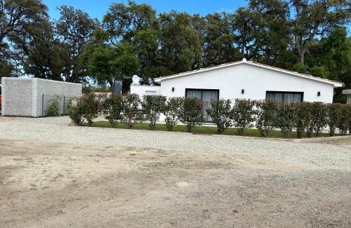 Prunelli-di-Fiumorbo House | Villa Climatisée avec Piscine partagée , Terrasse et Parking