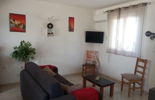 Prunete House | Villa climatisée A Nuciola Prunete Entre mer, montagne et piscine