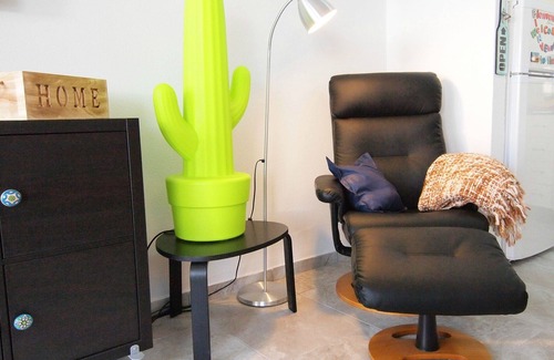 Velilla-Taramay House | Villa close to beach with large south-facing terraces and stunning sea views