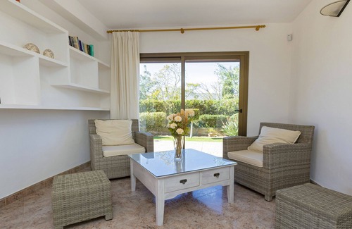 Can Besso Villa | Villa close to Ibiza Town Sleeps 12