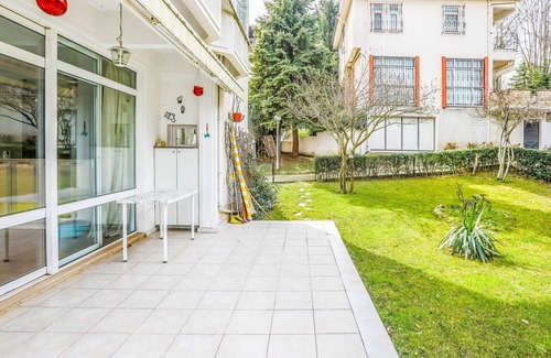 Masukiye Villa | Villa Close to Masukiye Waterfalls with Backyard