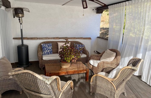 Olmeda de las Fuentes Villa | Villa-Cottage-Ensuite with Shower-Landmark view-Villa rural con encanto