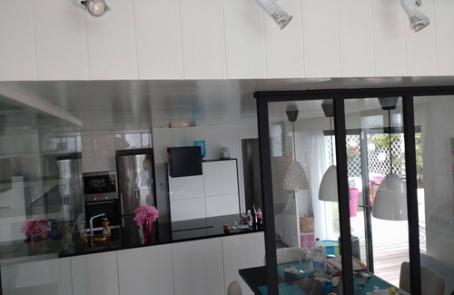 Saint-Pierre-Quiberon Villa | Villa Cocooning Les Pieds Dans l eau