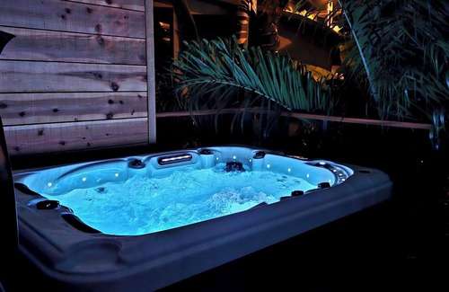 Grand Bois Villa | Villa Coco Palm - Oasis de Luxe 5*- Magnificent Sea View, Private Pool & Jacuzzi