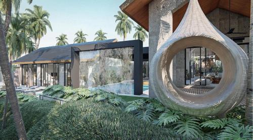 Nyuh Kuning Villa | Villa Coconut Ubud Center