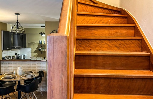 La Possession Villa | Villa Cocooning and spa