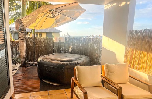 La Possession Villa | Villa Cocooning and spa