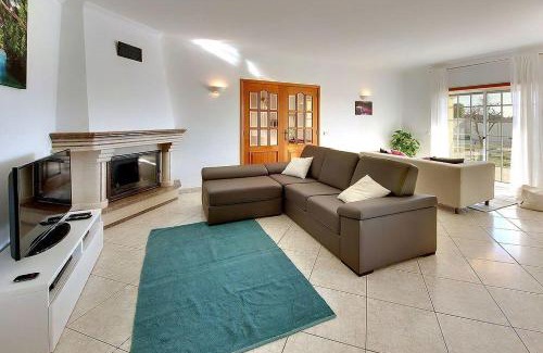 Vale de Parra House | Villa Coelha - Table tennis and Pool Table
