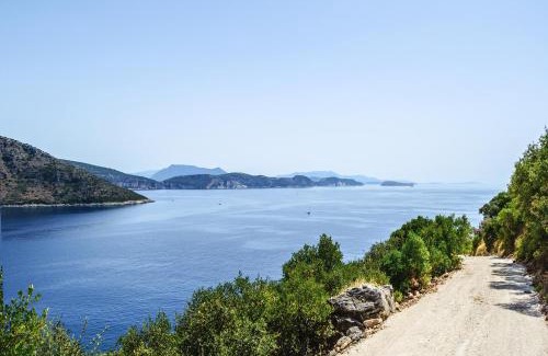 Sivota Villa | Villa Coin de Paradis