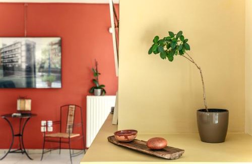 Sivota Villa | Villa Coin de Paradis