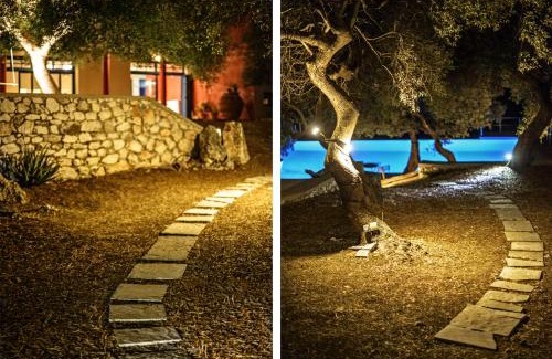 Sivota Villa | Villa Coin de Paradis