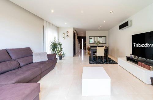 Cerro de Aguia Villa | Villa Colina - A1 by HelloVacations