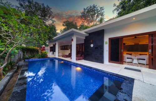 Senggigi House | Villa Collard