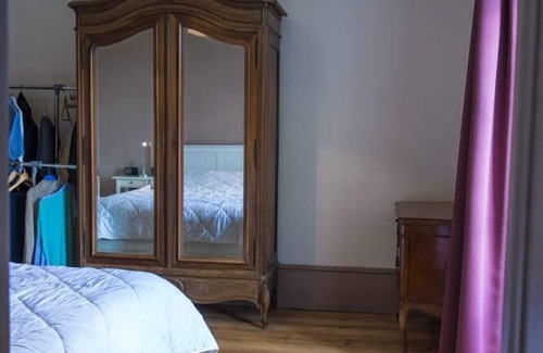 Morlaix House | Villa Collobert: Superb Maison de Maître 5*****