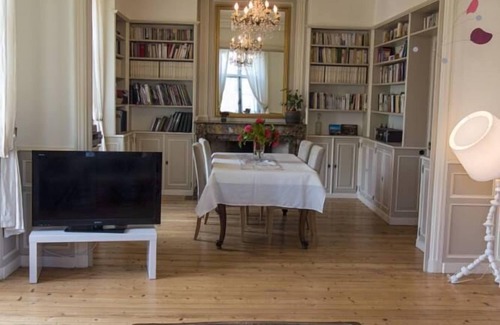 Morlaix House | Villa Collobert: Superb Maison de Maître 5*****