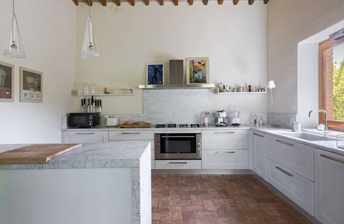 Porano Villa | Villa Collombroso, Porano, Orvieto in Umbria