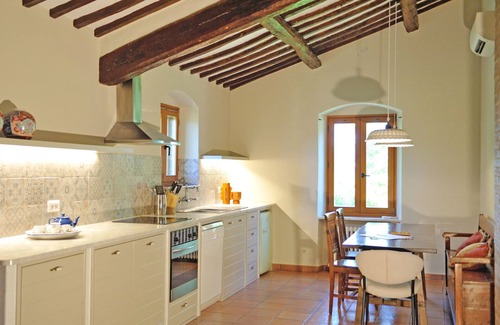 Lidarno Villa | Villa Colombella - Homelike Villas