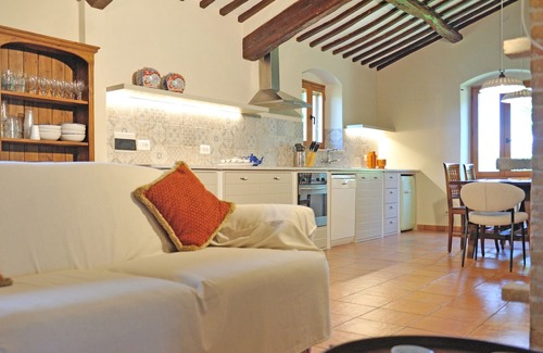 Lidarno Villa | Villa Colombella - Homelike Villas