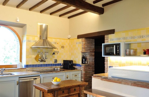 Lidarno Villa | Villa Colombella - Homelike Villas