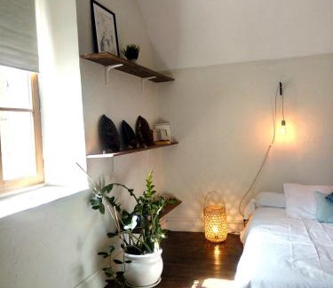 Pontgibaud House | Villa Colombier