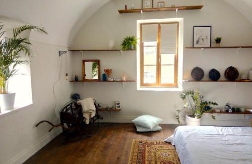 Pontgibaud House | Villa Colombier