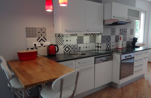 Manosque Apartment | Villa Colonna Apartments